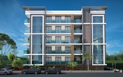 Ege Apartmanı · Proje arşivi · 01