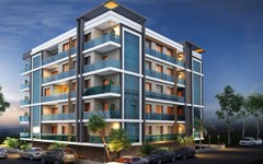 Ege Apartmanı · Proje arşivi · 02