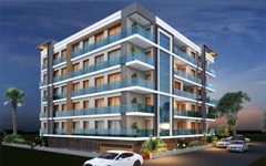 Ege Apartmanı · Proje arşivi · 03