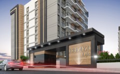 Erkaya Life · Mimari görseller · 04