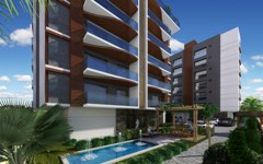 Lilyum Ataşehir · Dış mekân · 02