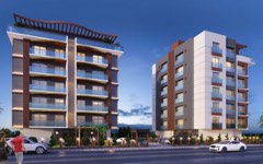 Lilyum Ataşehir · Dış mekân · 03