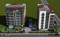 Lilyum Ataşehir · Dış mekân · 04