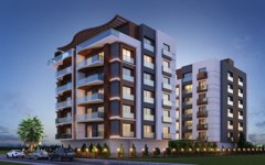 Lilyum Ataşehir · Dış mekân · 05