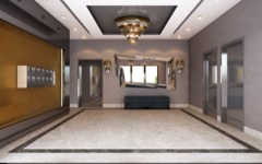 Lilyum Ataşehir · İç mekân · 09