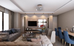 Lilyum Ataşehir · İç mekân · 10