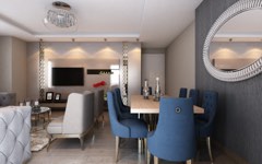 Lilyum Ataşehir · İç mekân · 11