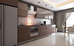 Lilyum Ataşehir · İç mekân · 12