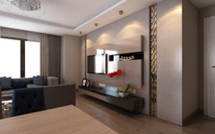 Lilyum Ataşehir · İç mekân · 16