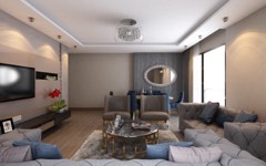Lilyum Ataşehir · İç mekân · 20