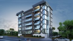 Lilyum 2 Ataşehir · Dış mekân · 02