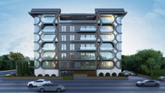 Lilyum 2 Ataşehir · Dış mekân · 04