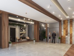 Lilyum 2 Ataşehir · İç mekân · 06