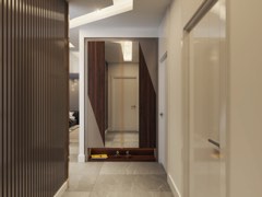 Lilyum 2 Ataşehir · İç mekân · 08