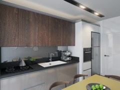Lilyum 2 Ataşehir · İç mekân · 16