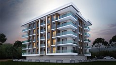 Çınar Apartmanı · Proje arşivi · 01