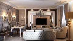 Derya Apartmanı · Proje arşivi · 03