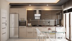 Derya Apartmanı · Proje arşivi · 06