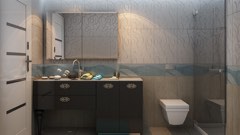 Derya Apartmanı · Proje arşivi · 07
