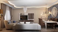 Dilek Apartmanı · Proje arşivi · 03