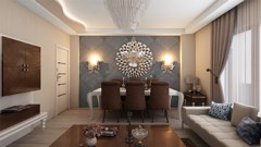 Dilek Apartmanı · Proje arşivi · 04