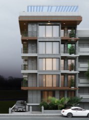 Orkide Apartmanı · Mimari görseller · 02