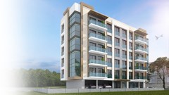 Ümit Apartmanı · Proje arşivi · 01